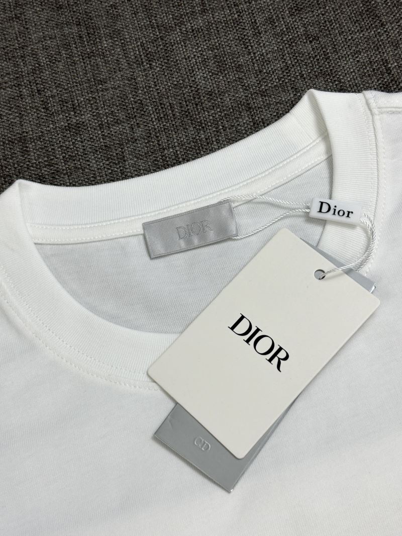 Christian Dior T-Shirts